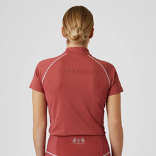 Load image into Gallery viewer, B-Vertigo Adara Cool Tech Training Shirt