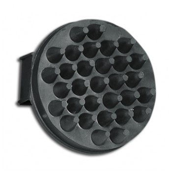 Rubber Groomer