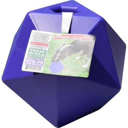 Tuffstuff Treat Ball