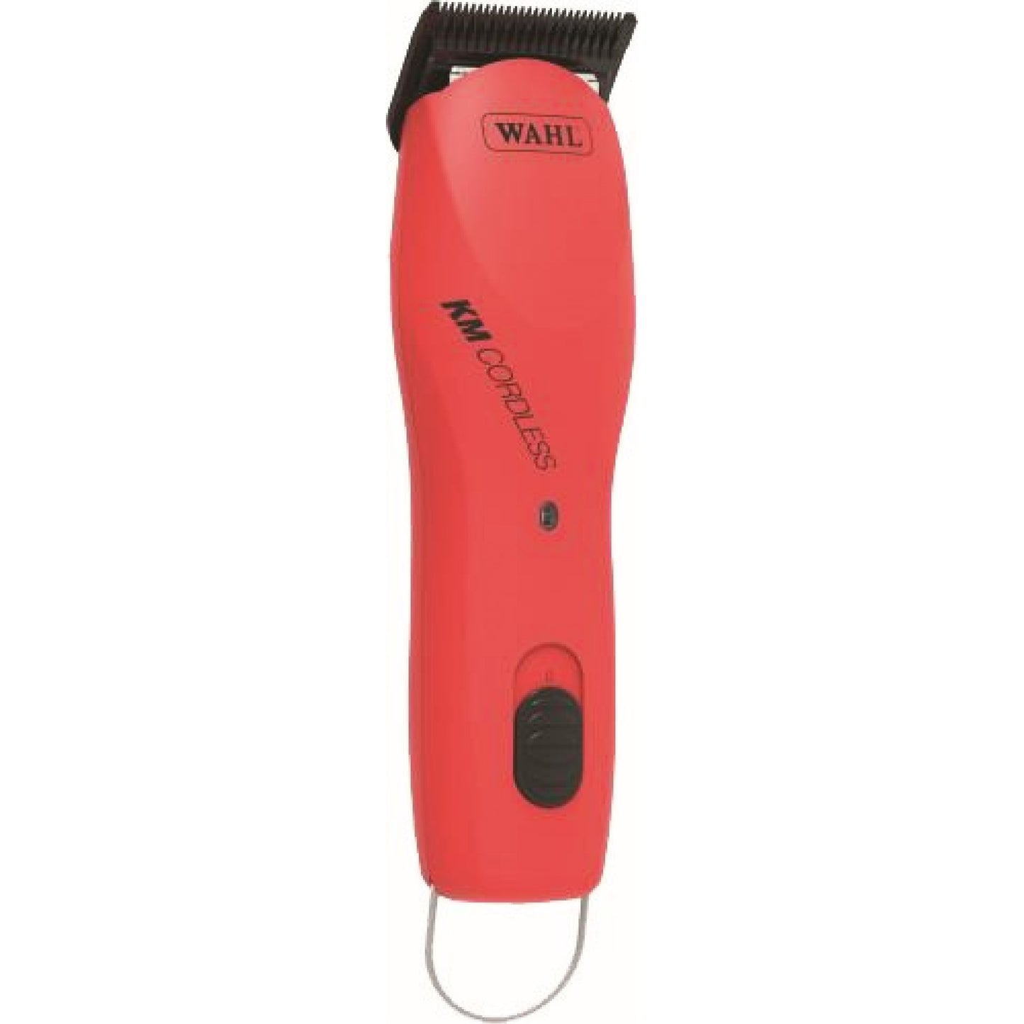 Wahl KM Cordless Clippers