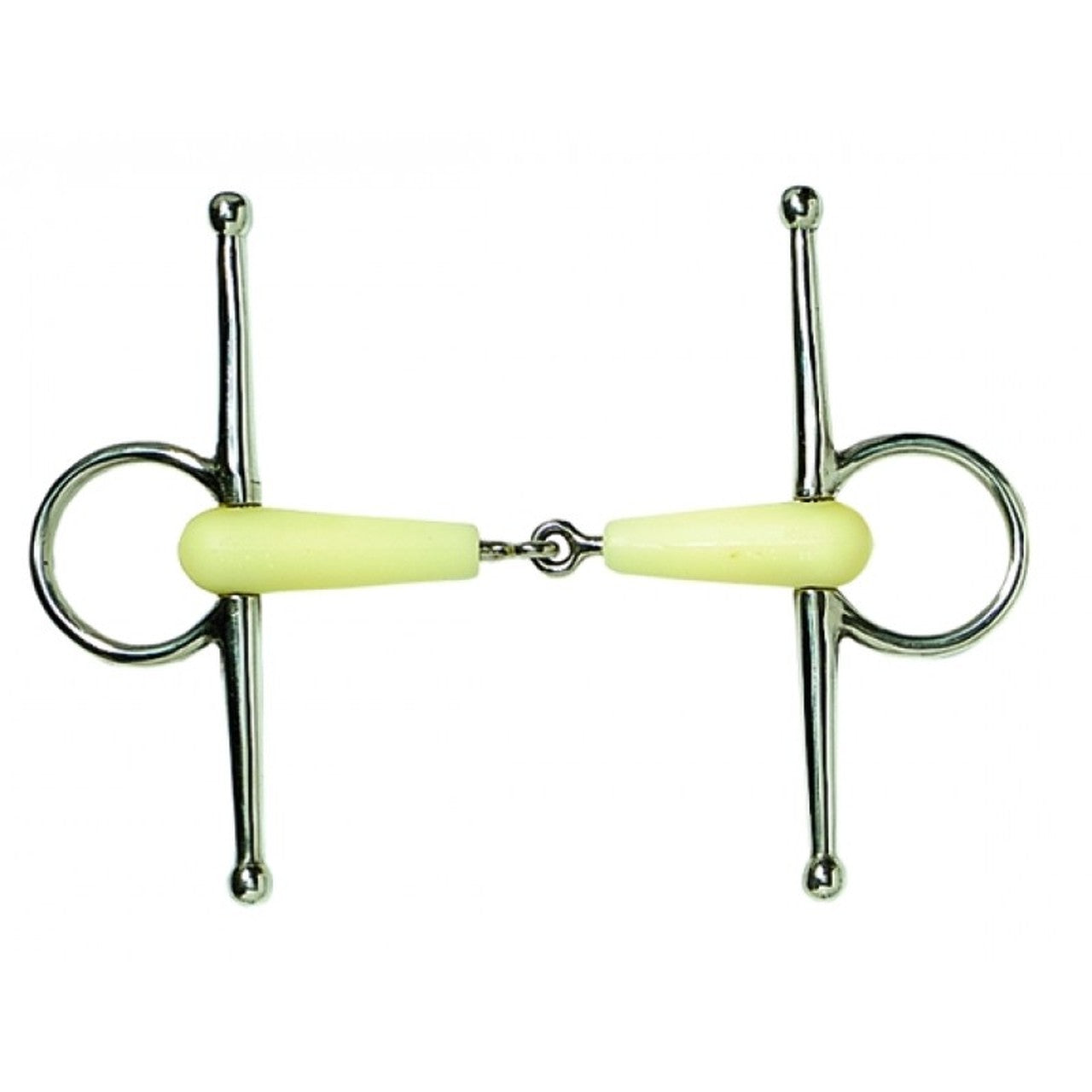 Happy Mouth Full Cheek Snaffle