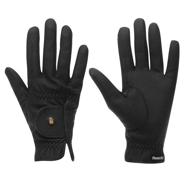 Roeckl Roeck Grip Winter Gloves