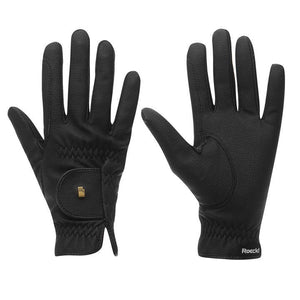 Roeckl Roeck-Grip Winter Gloves