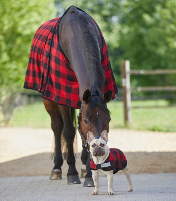 Waldhausen Lumberjack Fleece Cooler