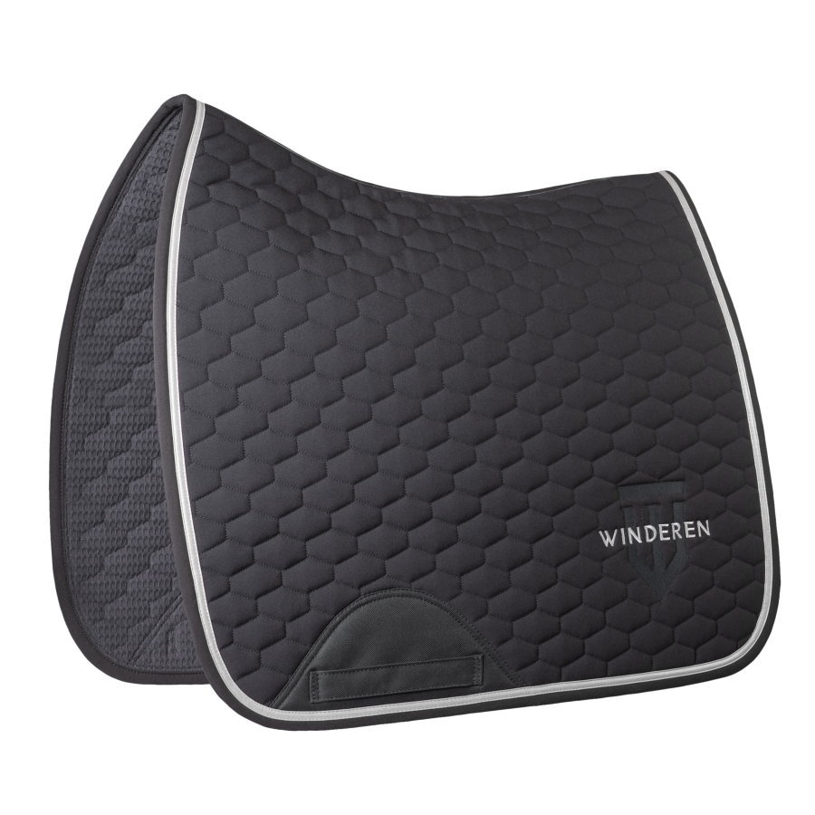 Winderen Saddle Pad