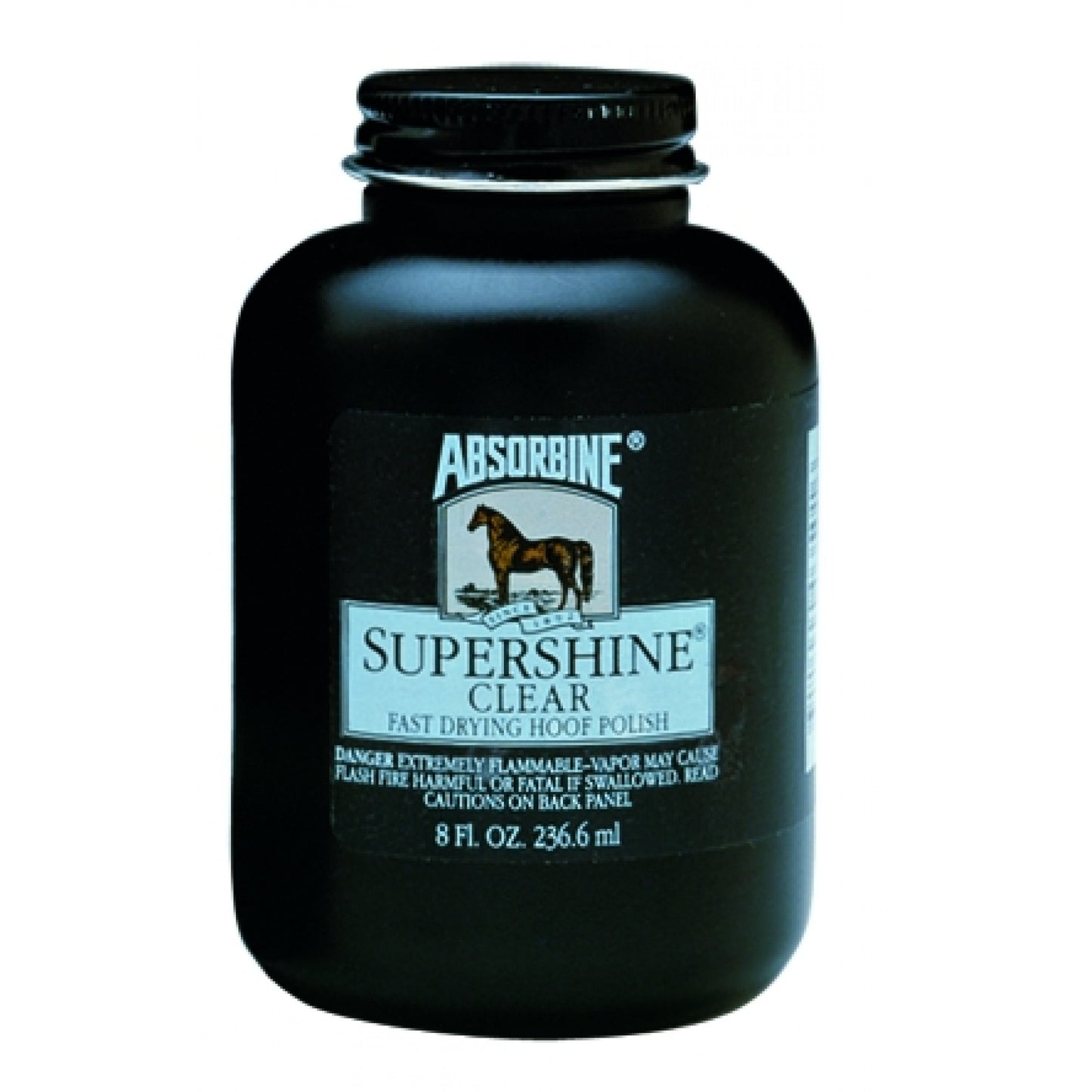 Absorbine Supershine Hoof Polish