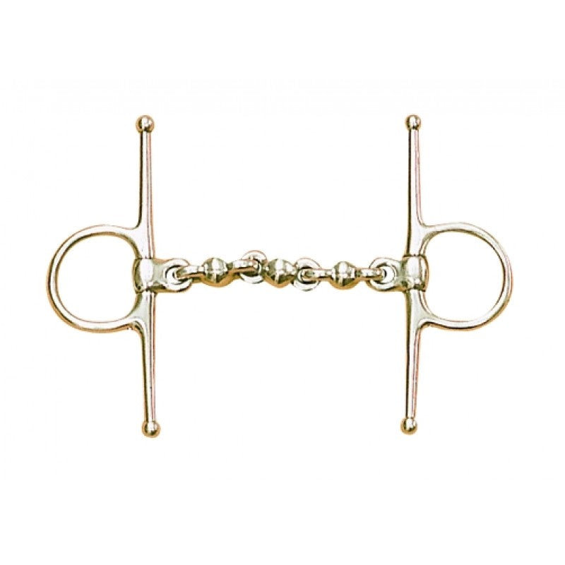 Cavalier Waterford Full Cheek