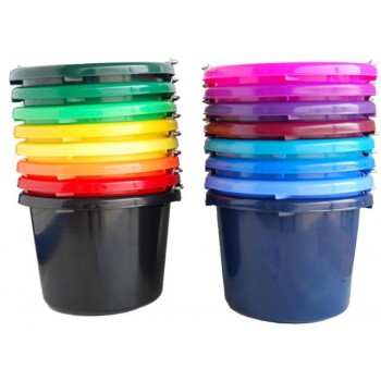 Fortiflex 8qt Bucket