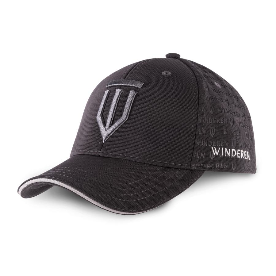 Winderen Ball Cap