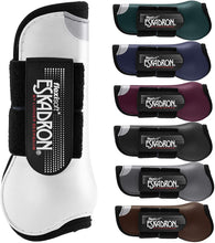 Load image into Gallery viewer, Eskadron Flexisoft Protection Tendon Boots
