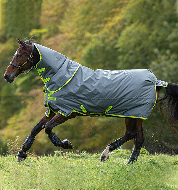 Horseware Amigo Hero 900D Plus Med 200g