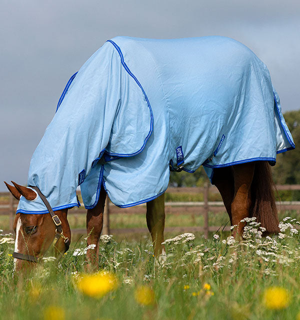 Horseware Amigo Pony Ripstop Hoody