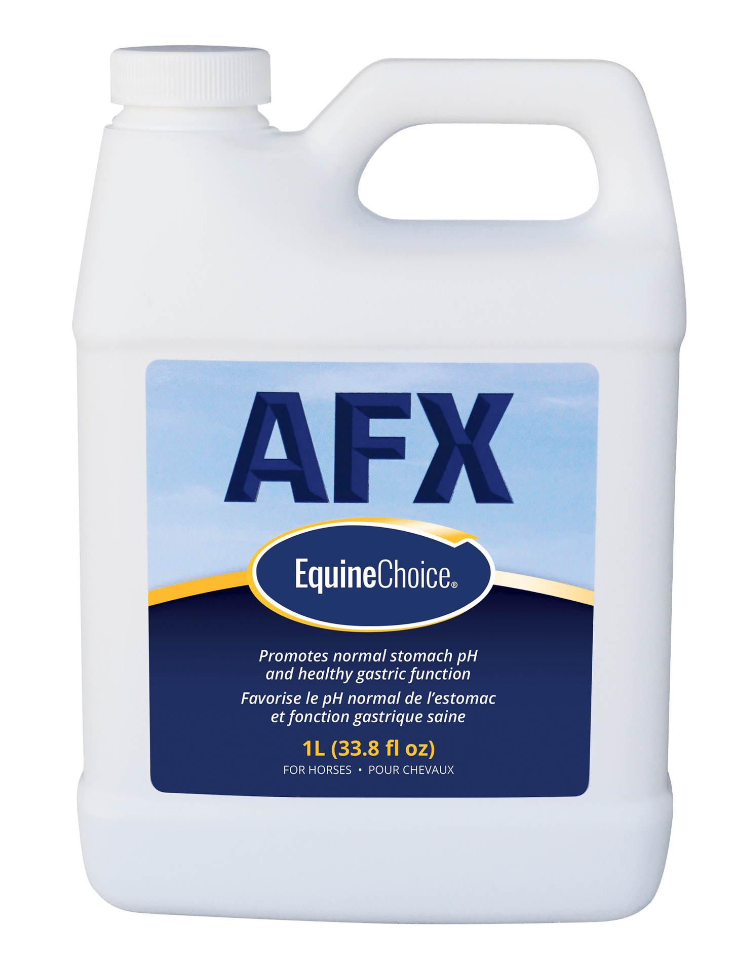 Equine Choice Acid FX