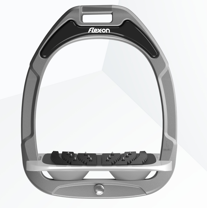 Flex-On Green Composite Stirrups