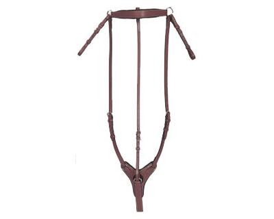 Aramas Fancy Raised Breastplate