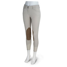 Load image into Gallery viewer, R.J. Classics Anna Mid Rise Front Zip Breech