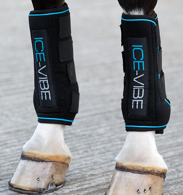 Horseware Ice Vibe Boots