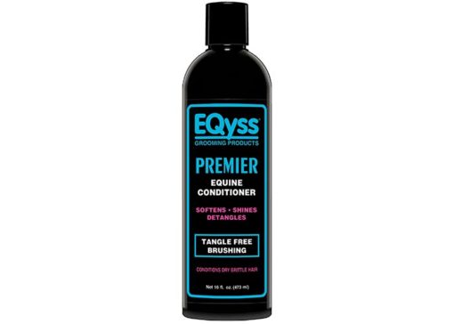 EQyss Premier Conditioner