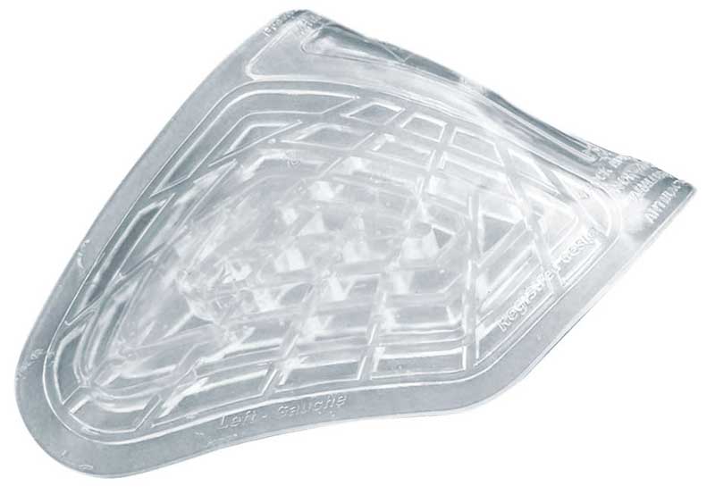 Acavallo Gel Wither Pad
