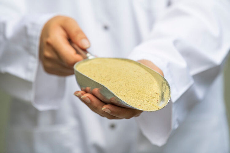 G's K9 Essential Harvest