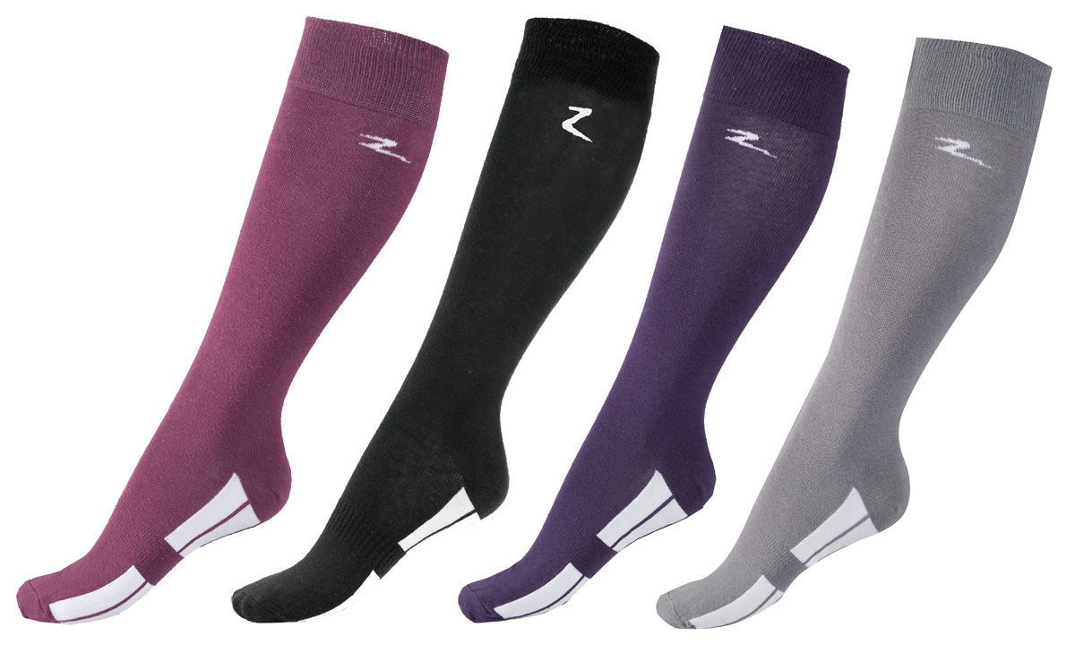 Horze Coolmax Bamboo Sock