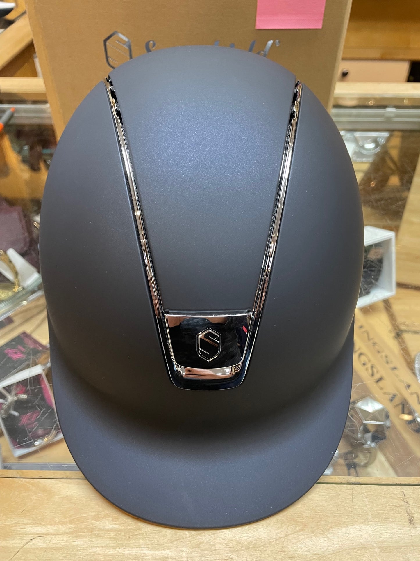 Samshield Shadowmatt