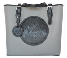 Load image into Gallery viewer, Tucker Tweed The James River Carry Tote