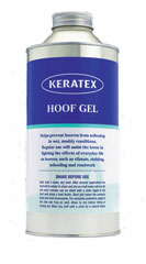 Keratex Hoof Gel