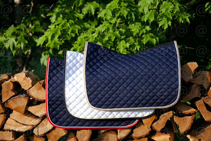 Ogilvy Jump Baby Pad with Girth Loops