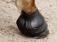 Load image into Gallery viewer, Acavallo Gel Hoof Bell Boots