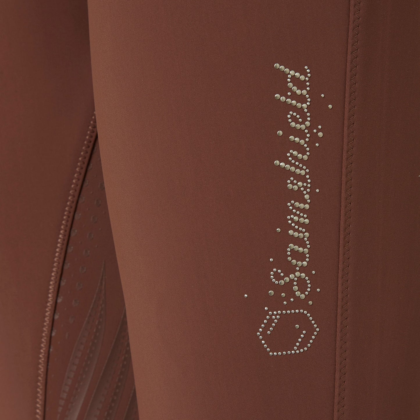 Samshield Clara Metal Dot Full Grip Breeches