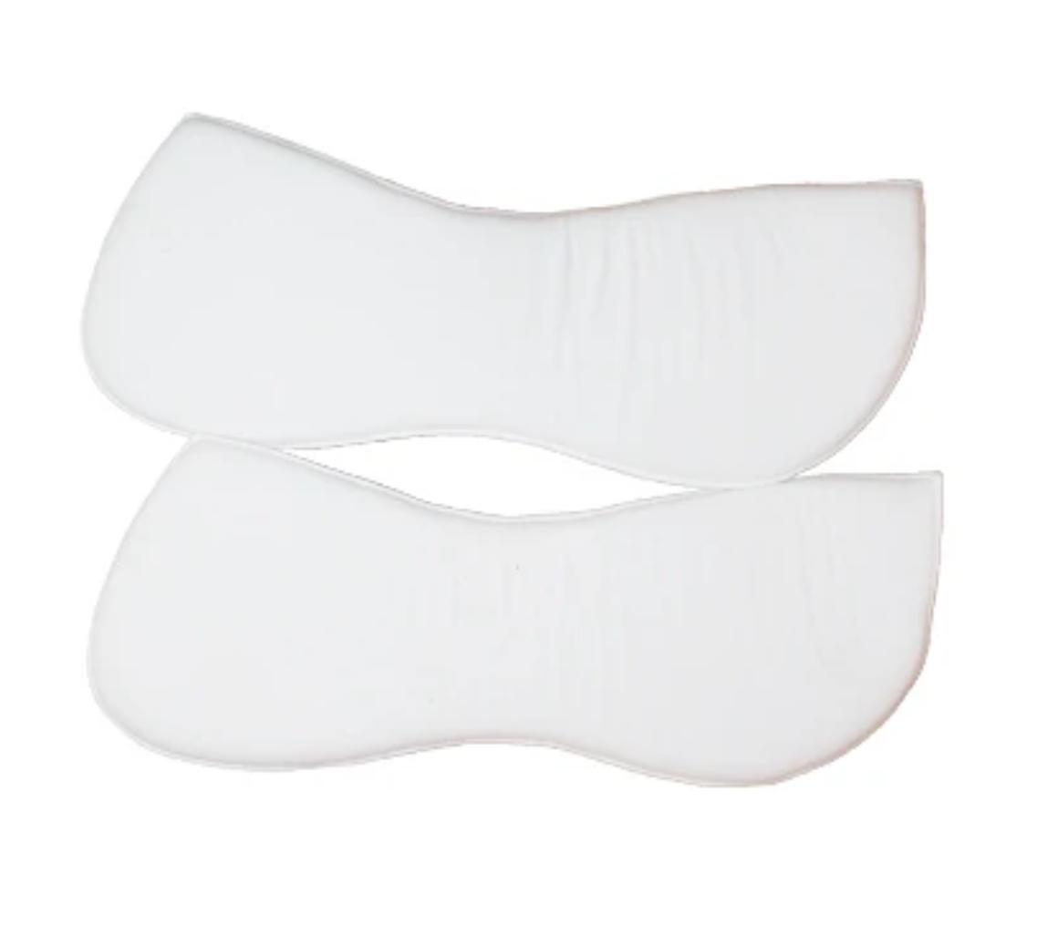 Ogilvy Half Pad Memory Foam Insert