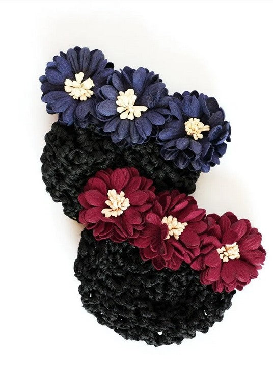 Spiced Gaia Show Bow