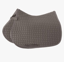 Load image into Gallery viewer, Eskadron Classic Sports Cotton Saddle Pad