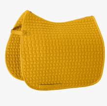 Load image into Gallery viewer, Eskadron Classic Sports Cotton Saddle Pad