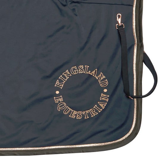 Kingsland Sofia Show Rug
