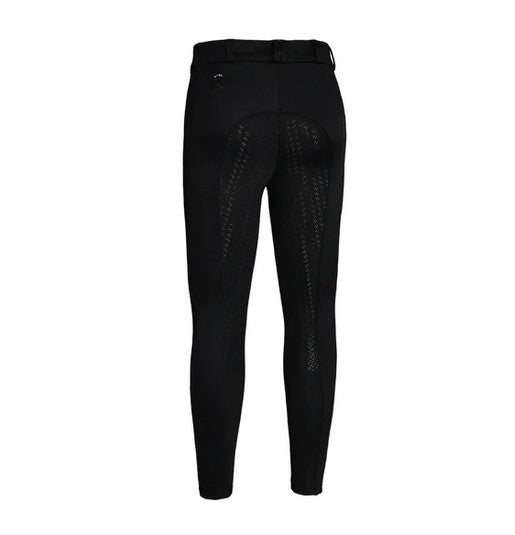 Kingsland Kolina Girl's F-Tec4 Full Grip Breeches