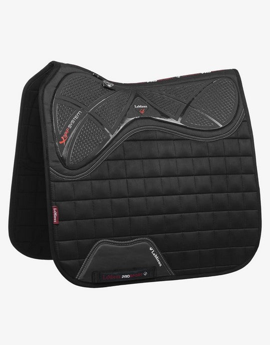 LeMieux X-Grip Silicone Dressage Pad