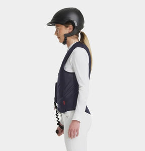 Horse Pilot Twist'Air Airbag Vest without Cartridge
