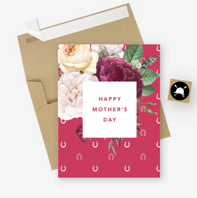 Hunt Seat Paper Co Assorted Cards
