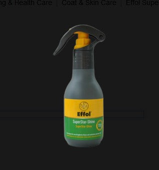 Effol Super Star Shine