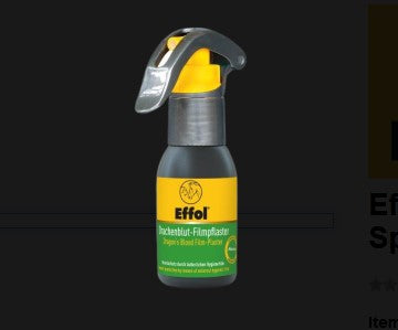 Effol Dragon's Blood Wound Spray