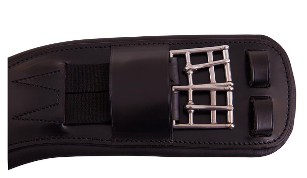 ANKY Anatomical Dressage Girth