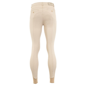 BR Men's Marcus Knee Patch Breeches