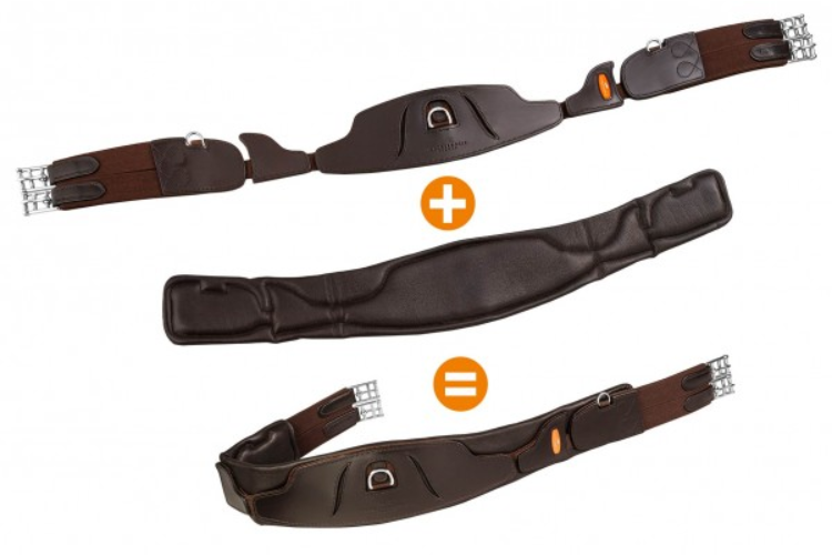 Schockemohle Pallas Pro Anatomical Girth