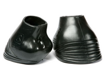 Load image into Gallery viewer, Acavallo Gel Hoof Bell Boots