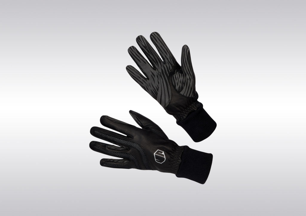 samshield handschuhe Samshield W-Skin Winter Gloves – Victoria Saddlery