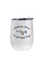 Load image into Gallery viewer, Spiced Equestrian Insulated Cup