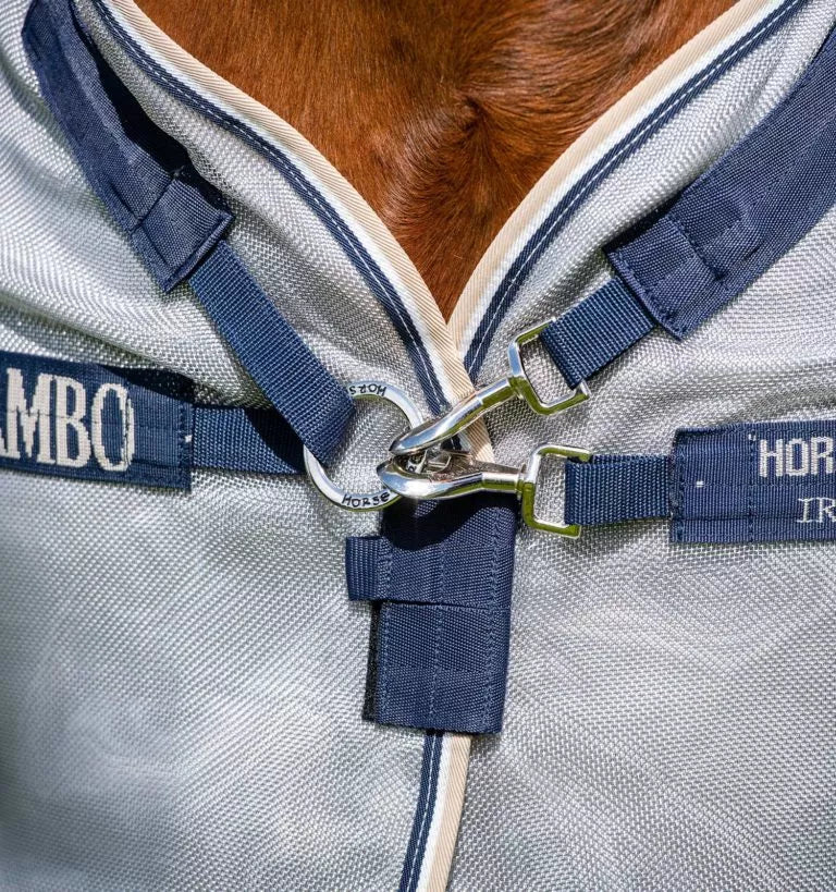 Horseware Rambo Protector Plus
