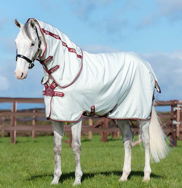 Horseware Amigo Summer Sheet Plus